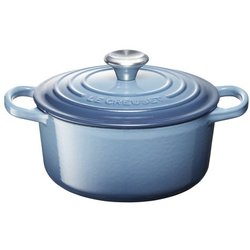 ヨドバシ.com - ル・クルーゼ Le Creuset シグニチャー ココット