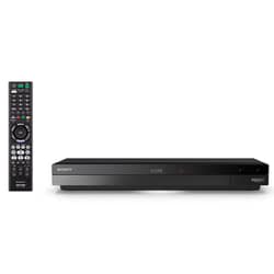 ヨドバシ.com - ソニー SONY ブルーレイレコーダー 4TB トリプル