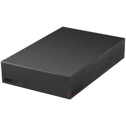 ヨドバシ.com - バッファロー BUFFALO 外付けハードディスク HD-LE-B