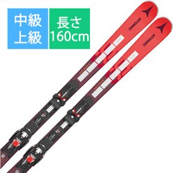 ヨドバシ.com - アトミック ATOMIC スキー板「アトミック REDSTER S9