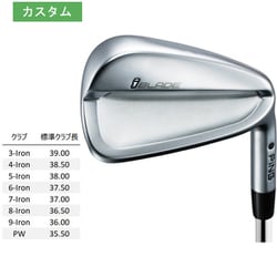 ヨドバシ.com - PING ピン i blade（アイブレード） アイアンセット（5
