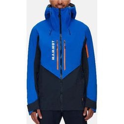 ヨドバシ.com - マムート MAMMUT ラ リスト ハードシェル フーデット