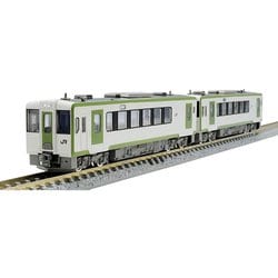 ヨドバシ.com - トミックス TOMIX 98100 Nゲージ 完成品 キハ100形