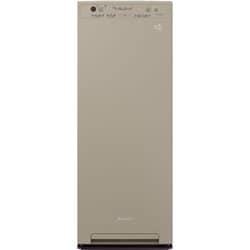 ヨドバシ.com - ダイキン DAIKIN 加湿ストリーマ空気清浄機 加湿：14畳