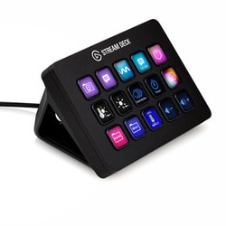 ヨドバシ.com - エルガト ELGATO Elgato Stream Deck MK.2 日本語