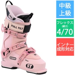ヨドバシ.com - フルティルトブーツ FULL TILT BOOTS KICKER PINK LTD