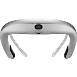 ヨドバシ.com - リンクフロー LINKFLOW FITT360 360°動画を撮影可能な
