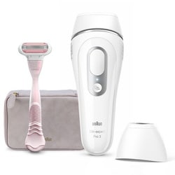 ヨドバシ.com - ブラウン BRAUN 光美容器 シルクエキスパート Pro3