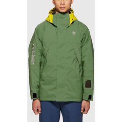 ヨドバシ.com - ゴールドウイン GOLDWIN COLORED HOOD JACKET G12307P