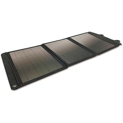 ヨドバシ.com - 多摩電子工業 ソーラー充電器 30W TSK91K 通販【全品