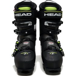 ヨドバシ.com - ヘッド HEAD EDGE LYT 110 GW 602315 ANTHRACITE 28cm