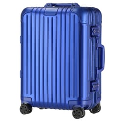 ヨドバシ.com - リモワ RIMOWA スーツケース ORIGINAL（オリジナル