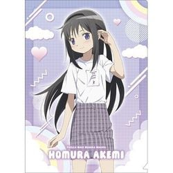 ヨドバシ.com - ムービック movic 魔法少女まどか☆マギカ クリア