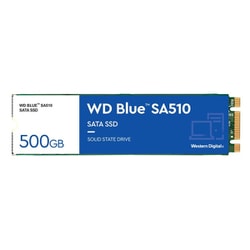 ヨドバシ.com - WESTERN DIGITAL ウェスタンデジタル 内蔵SSD WD Blue