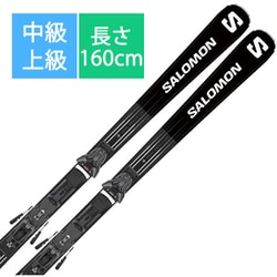 ヨドバシ.com - サロモン SALOMON スキー板「サロモン S/MAX 12
