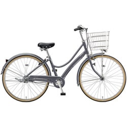 ヨドバシ.com - ブリヂストン BRIDGESTONE シティサイクル EBRIDGE L