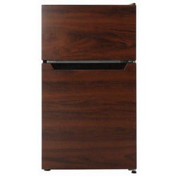 ヨドバシ.com - TOHOTAIYO トーホータイヨー 冷蔵庫 （87L・幅47cm