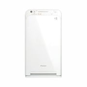 ヨドバシ.com - ストリーマ空気清浄機 25畳まで ホワイト MC55Z-Wの