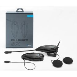 ヨドバシ.com - ビーコム B＋COM オートバイ用インカム B＋COM SB6X