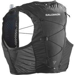 ヨドバシ.com - サロモン SALOMON アクティブ スキン 4 フラスク付き