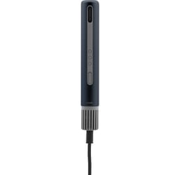 ヨドバシ.com - cado カドー スティック型ヘアドライヤー baton