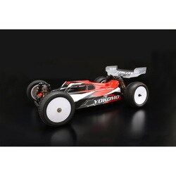 ヨドバシ.com - ヨコモ YOKOMO B-YZ4SF2-1 4WD レーシングオフ