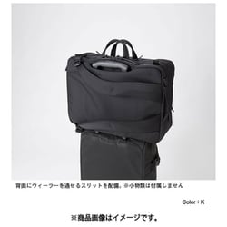 ヨドバシ.com - THE NORTH FACE ザ・ノース・フェイス コーデュラバリ