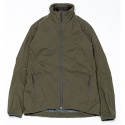 ヨドバシ.com - ティラック Tilak Verso MiG Jacket Khaki S [ベルソ