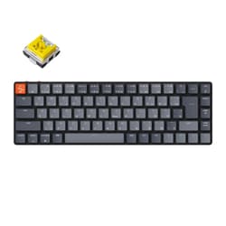 ヨドバシ.com - Keychron キークロン Keychron K7 ワイヤレス