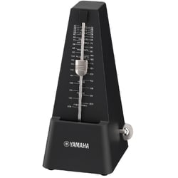 ヨドバシ.com - ヤマハ YAMAHA メトロノーム ブラック MP-90 BK 通販
