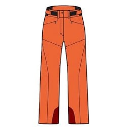 ヨドバシ.com - ゴールドウイン GOLDWIN W's GORE-TEX 2L Pants