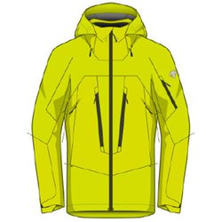 ヨドバシ.com - デサント DESCENTE S.I.O 3Lハードシェルジャケット