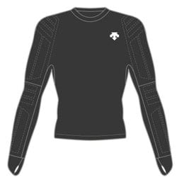 ヨドバシ.com - デサント DESCENTE ジャイアントスラローム インナー