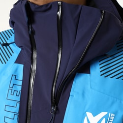 ヨドバシ.com - ミレー MILLET スノーバシン ジャケット SNOWBASIN JKT