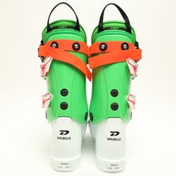 ヨドバシ.com - ダルベロ DALBELLO DRS 130 D230200200-265 ホワイト