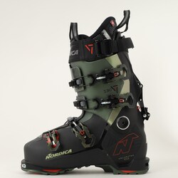 ヨドバシ.com - ノルディカ NORDICA UNLIMITED 130 DYN 050P34 00 4R3