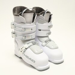 ヨドバシ.com - ヘッド HEAD J3 603547 White/Gray 23.5cm [25-26 New
