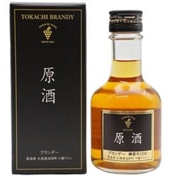 ヨドバシ.com - 十勝ブランデー 原酒 59度 180ml [ブランデー] 通販