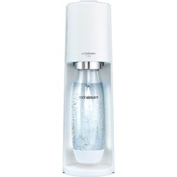 ヨドバシ.com - SodaStream ソーダストリーム 炭酸水メーカー Terra