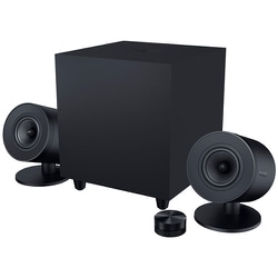 ヨドバシ.com - Razer レイザー ワイヤレスサブウーファー搭載