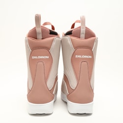ヨドバシ.com - サロモン SALOMON PEARL BOA L47266000 AshRose