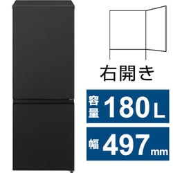ヨドバシ.com - パナソニック Panasonic 冷蔵庫 パーソナルタイプ