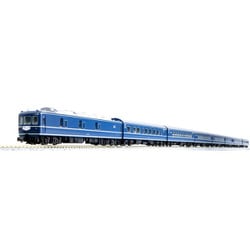 ヨドバシ.com - KATO カトー 10-1872 Nゲージ完成品 20系寝台特急