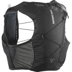 ヨドバシ.com - サロモン SALOMON アクティブスキン4（フラスク付
