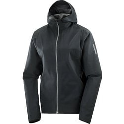 ヨドバシ.com - サロモン SALOMON ボナッティ トレイル ジャケット