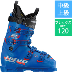 ヨドバシ.com - レクザム REXXAM R-EVO 120S X1MR-735 サファイア