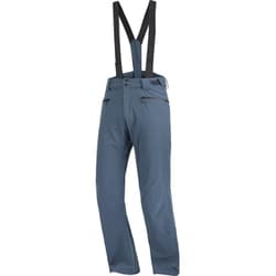 ヨドバシ.com - サロモン SALOMON EDGE PANT M LC2332900 MIDNIGHT
