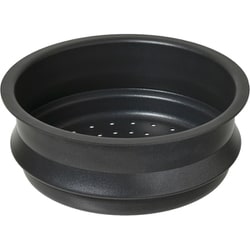 ヨドバシ.com - パークレーン Park Lane のせるだけで使える 蒸し器