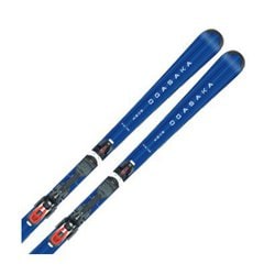 ヨドバシ.com - オガサカスキー OGASAKA SKI スキー板「オガサカ KS-AD