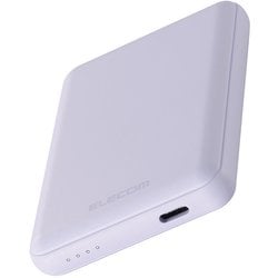 ヨドバシ.com - エレコム ELECOM モバイルバッテリー 5000mAh 軽量